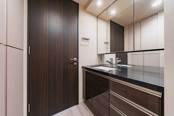 ザ・パークハウス中野タワー