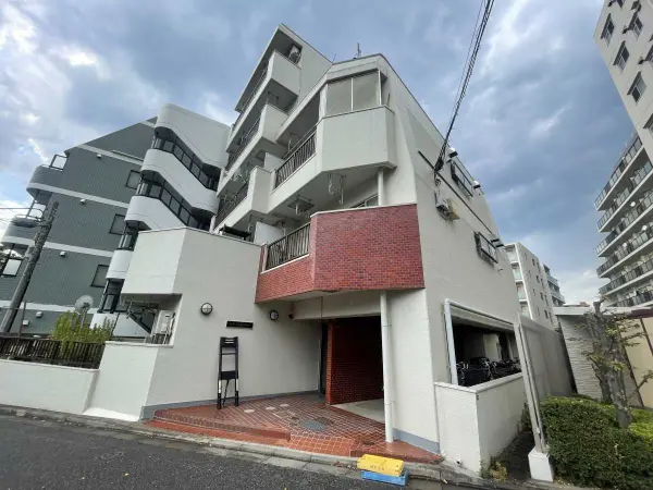 モナーク第二杉並