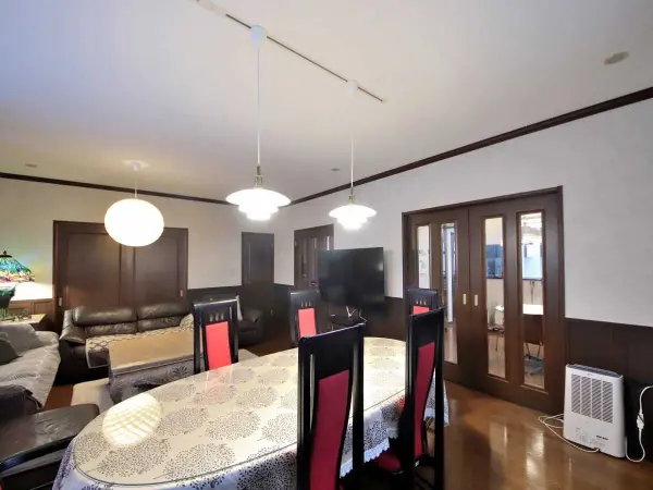 浦安市舞浜二丁目　中古戸建