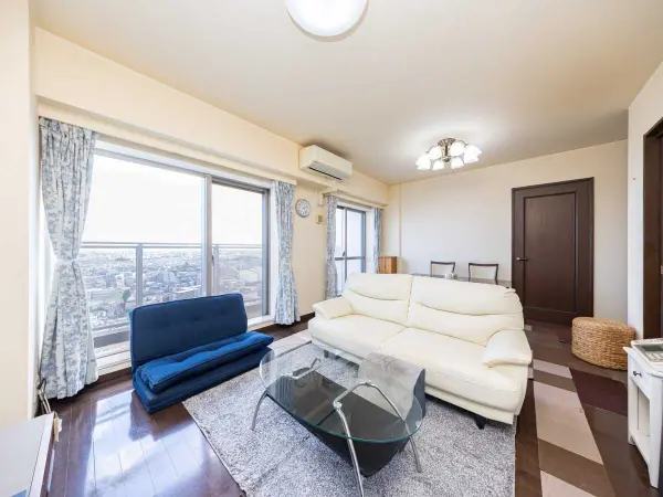 パークシティ杉並　セントラルタワー