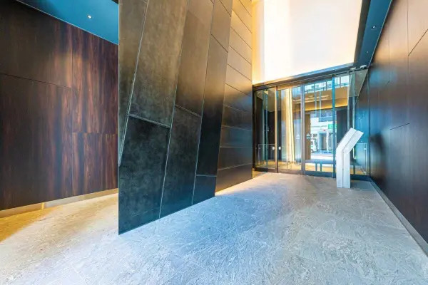 ルジェンテ新中野STATION ONE