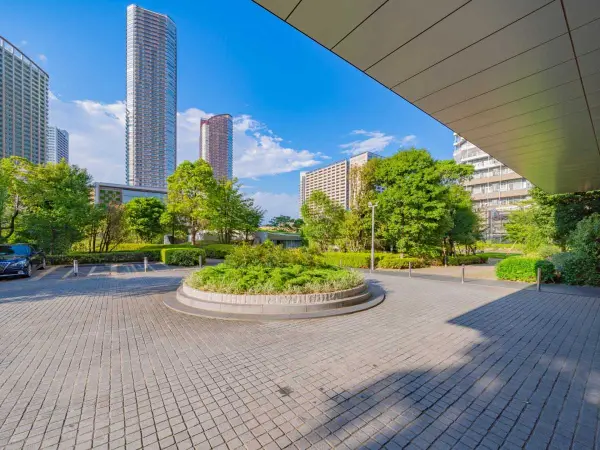 リエトコート武蔵小杉ザ・クラッシィタワー