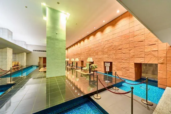 THE TOKYO TOWERS MID TOWER