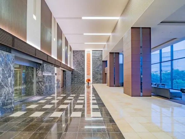 シティタワーズ豊洲ザ・シンボル