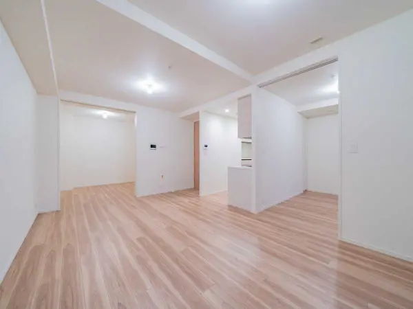 HARUMI FLAG PARK VILLAGET棟