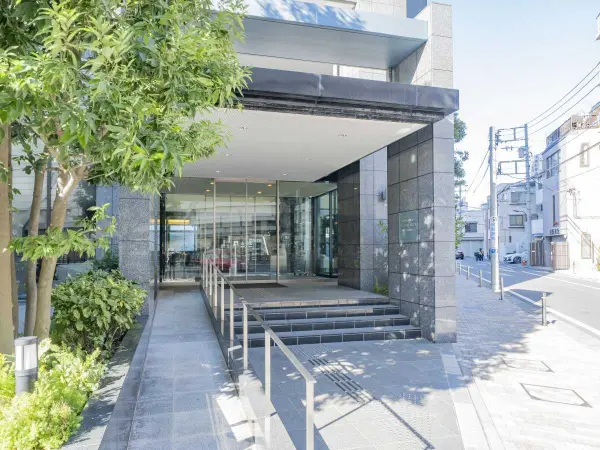 シティタワー池袋ウエストゲート