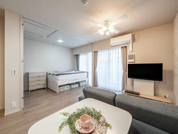 プラウド府中グレイス