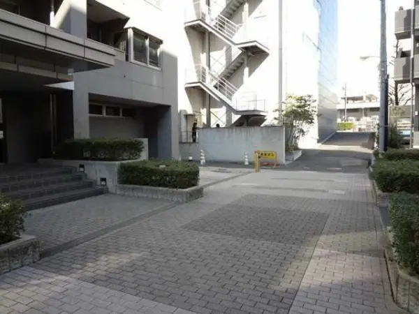 ウィズウィース渋谷神南N棟