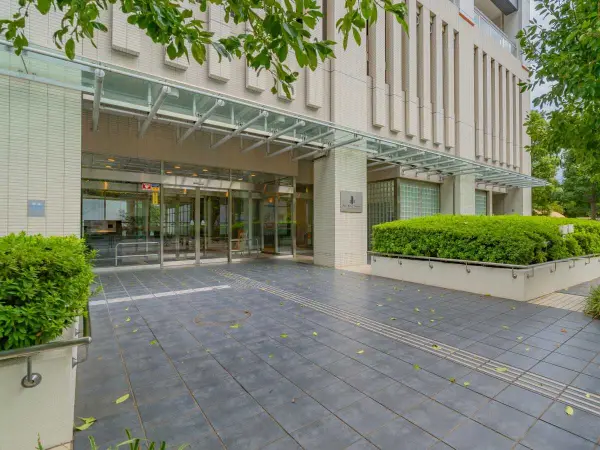 エアライズタワーライズアリーナビル