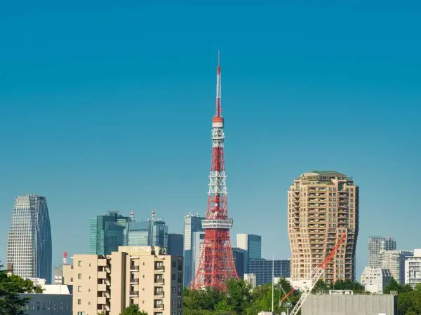 広尾マンション