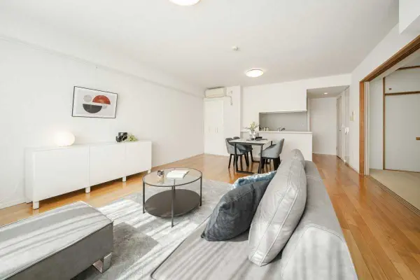 アクアテラ　ブロード・スクエア