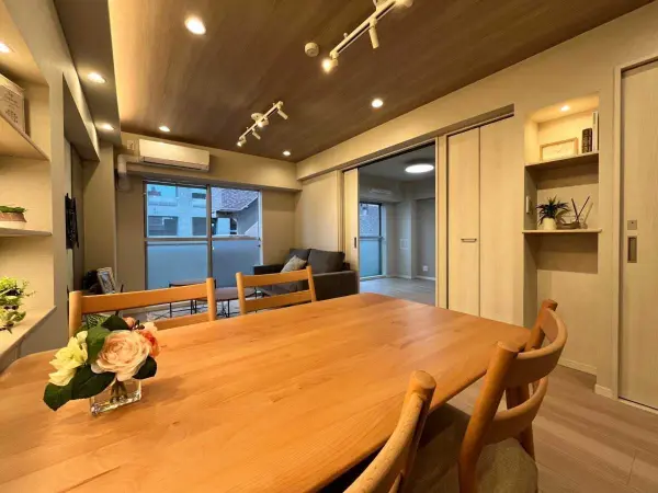 高田馬場ダイカンプラザ