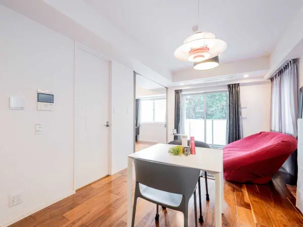 アトラス西麻布