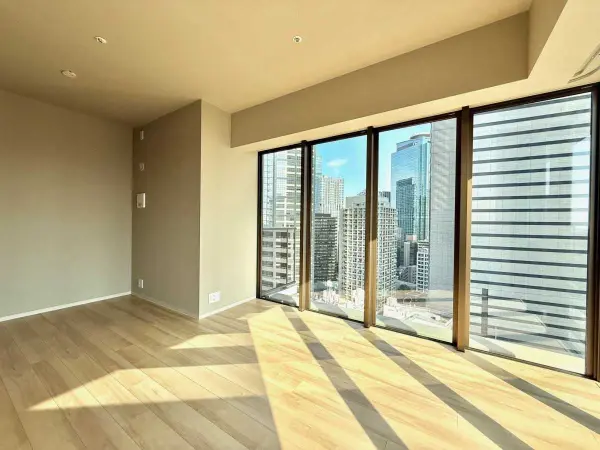 パークタワー西新宿