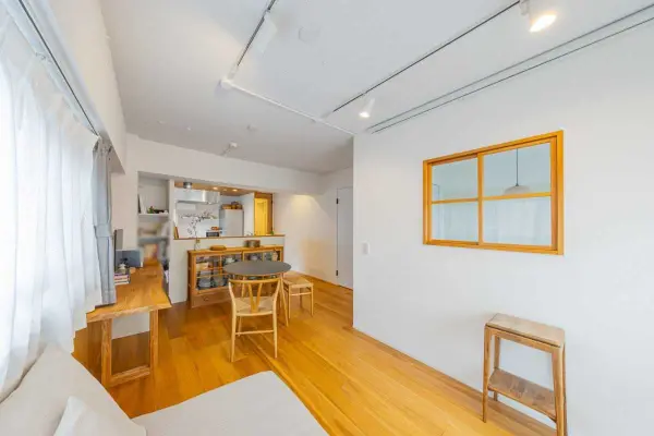 グリーンキャピタル神楽坂