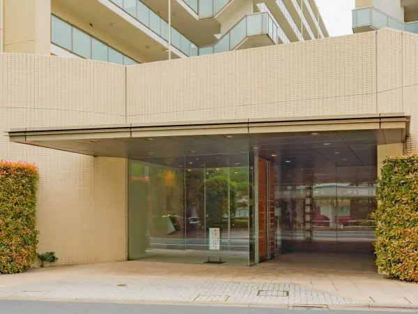 神楽坂トワイシアヒルサイドレジデンス