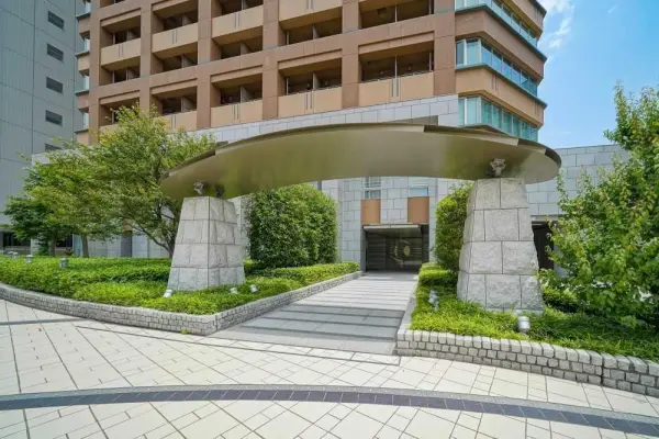 プラウドタワー千代田富士見