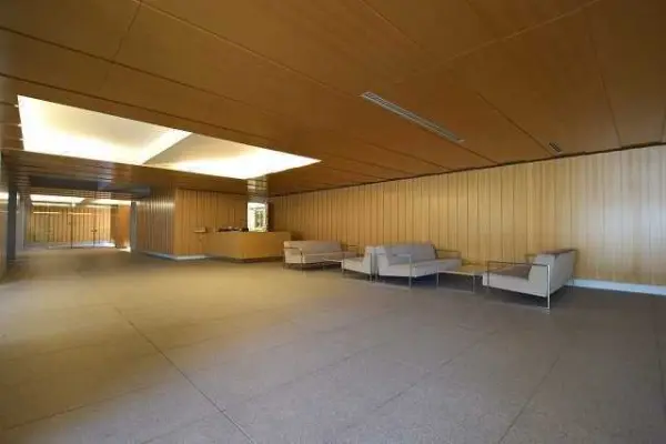 パークコート神楽坂