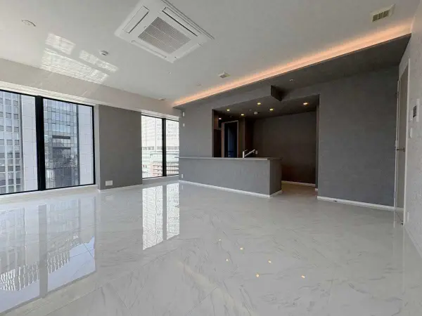 梅田ガーデンレジデンス