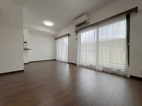 ステイツ池田フラッツ