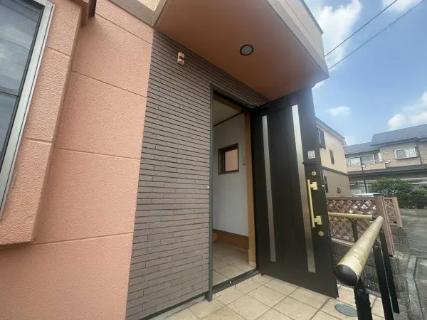 東久留米市中央町2丁目中古戸建
