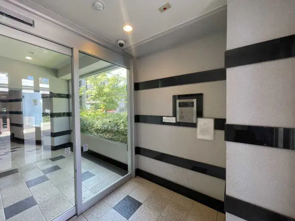 アイディーコート田無WEST