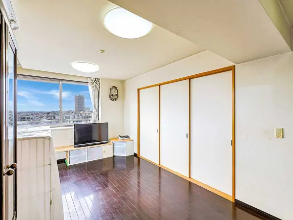 シーズガーデン石神井公園