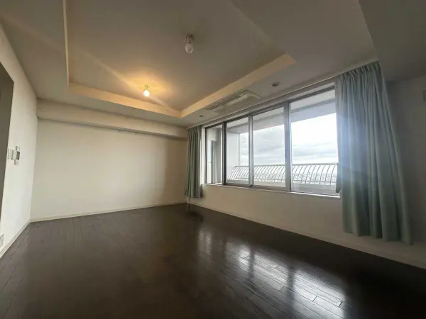 石神井公園ピアレス