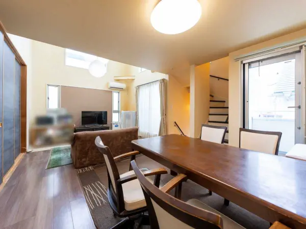 練馬区東大泉4丁目　中古戸建