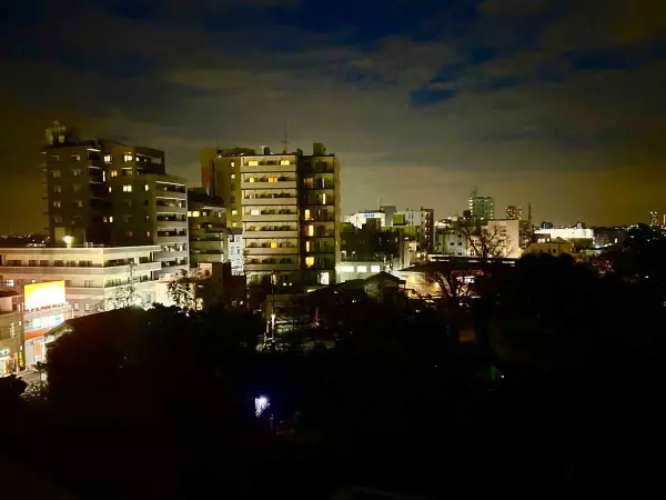 アンヴィーネ保谷