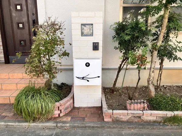 東村山市秋津町4丁目　中古戸建