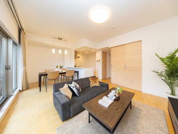 パークスクエアさいたま新都心エアーズコート