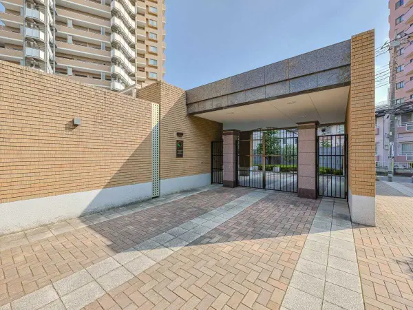 ヒルズ南浦和パークグランステージ