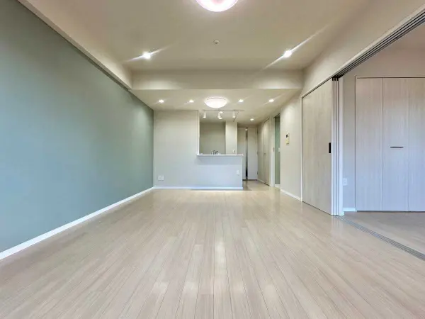 イニシア大宮日進