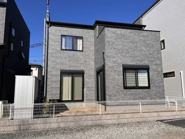 さいたま市見沼区大字中川字大山　戸建