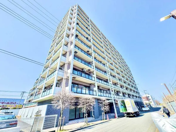 ライオンズプラザ日野駅前