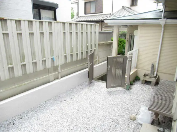 昭島市松原町5丁目　中古戸建