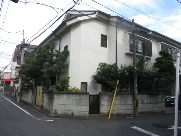 立川市栄町4丁目　戸建