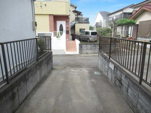 東大和市高木3丁目　戸建