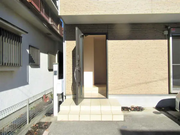 立川市若葉町3丁目　戸建