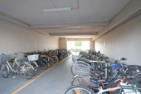 恒陽王子マンション