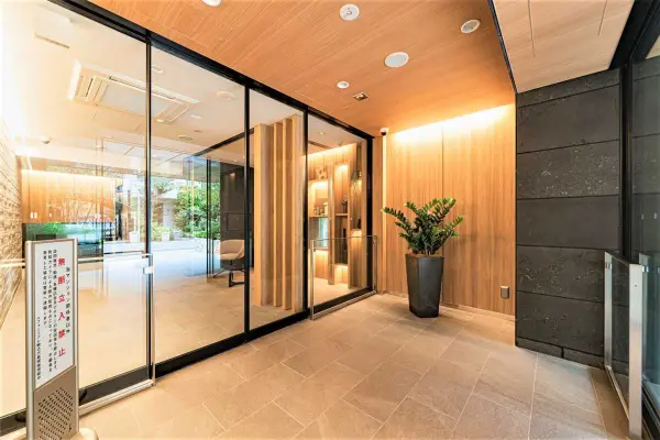 ルフォンリブレ駒込六義園