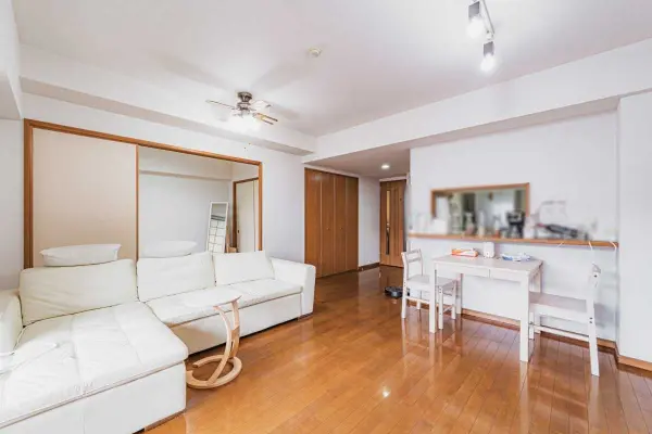 ライオンズプラザ西葛西