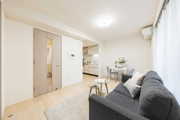 オープンレジデンシア巣鴨ユニーブル