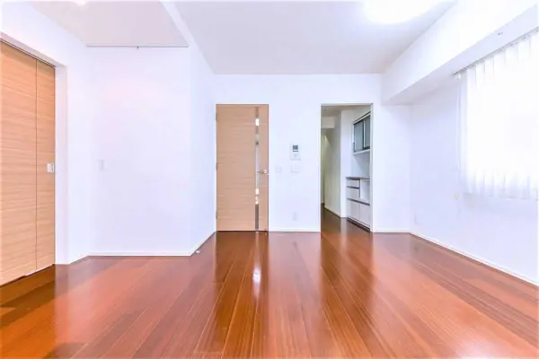 パークハウス駒込六義園