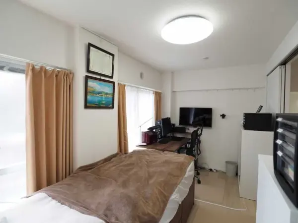 白山コーポビアネーズ