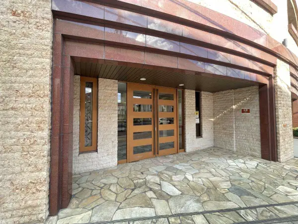 エステムコート阿倍野コンフォルト