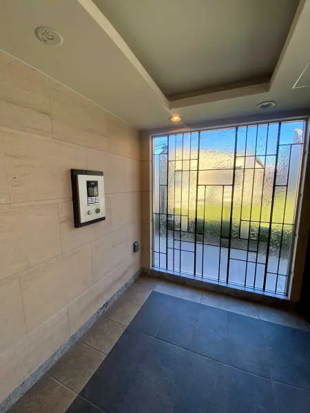 ル・パルトネール夕陽丘天神坂