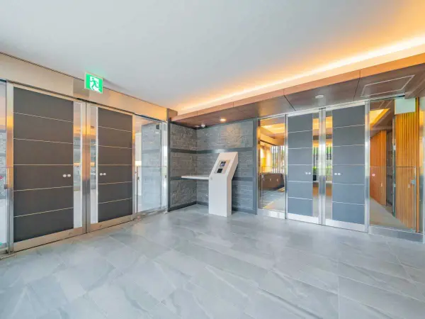 ドレッセ洗足池