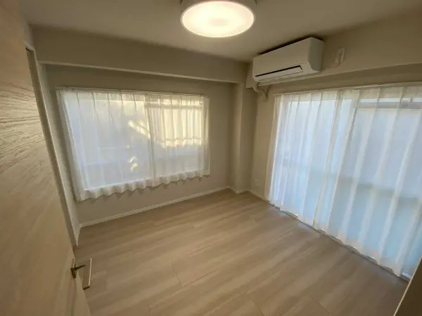 ジュネス大森中央